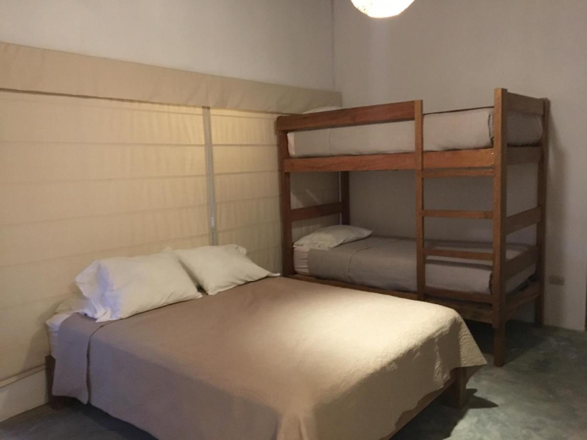 Vistazul Hotell Vichayito Exteriör bild